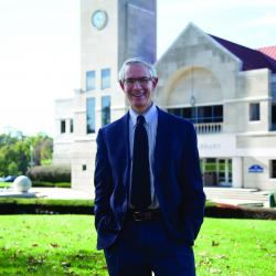 Jed Yalof, ABPP, ABSNP, ABAP, FABP