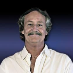 Jef Gazley, M.S., LMFT