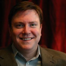 Jeff Shively, MSW, LICSW