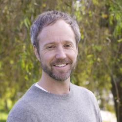 Jeffrey Mool, MA, LMFT