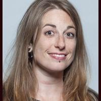 Jenessa Radocchio, LCSW