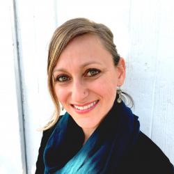 Jennifer Chance, Licensed Marriage and Family Therapist