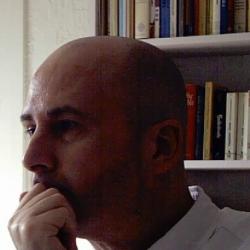 Jess DiGiorgianni, LCMHC