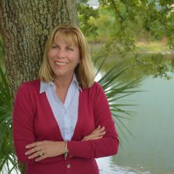 Jill Haire, M.A., L.M.H.C., N.C.C., C.A.P., Author