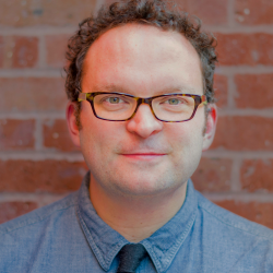 Jonathan Kastner, LCSW