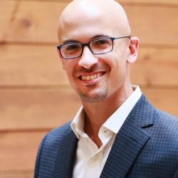 Josh Dodes, LCSW (in NY, NJ, PA, CA, CO, and OR)