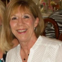 Joy Minshew, M.S., LMFT-A