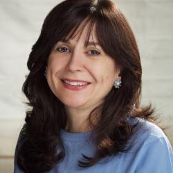 Judith Kellner, LCSW