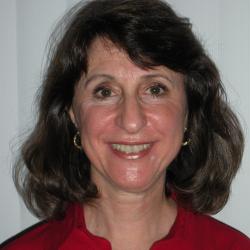 Judy Becker, LMHC