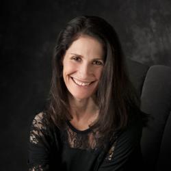 Katherine Jansen-Byrkit, M.P.H., L.P.C.