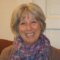 Kathleen McClelland, LMFT