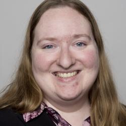 Kathryn Buchanan-Howland, LMHC