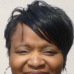 Keisha Weiford, Licensed Marriage and Family Therapist