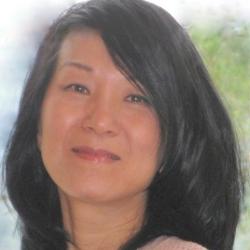 Lily Lu, MBA, MA, LMFT (MFC 82214)