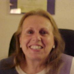 Linda Pilone, MA, LPC-S, LCDC