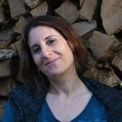 Lisa Perry, LPC, CCMHC, NCC, CCTP, VMT-R