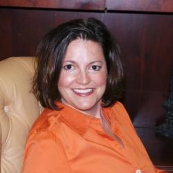 Lisa Terwilleger, LPC, NCC