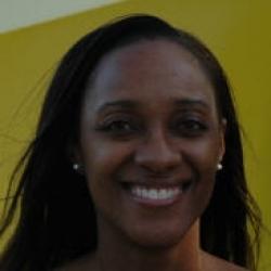 Llouana Harper, NCC, LPC