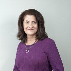 Marcia Gibson, Psy.D.