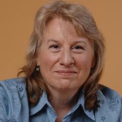 Maria Sutter, M.S., LMFT