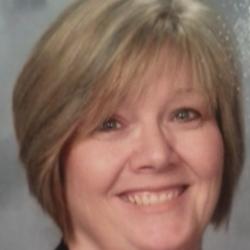 Marie Fahringer, MA, LMHC, NCC, CCMHC