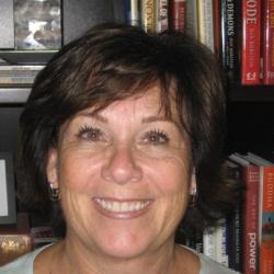 Marijane Ward, Ph.D, Licensed Psychologist