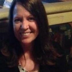 Marilee Clark, MA, LPC, NCC