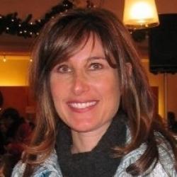 Marjorie Kreppel, LCPC, NCC, MA