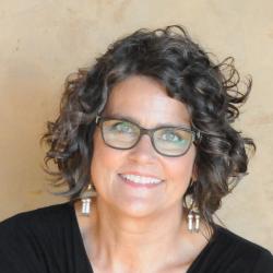 Martha Marshall, LPC