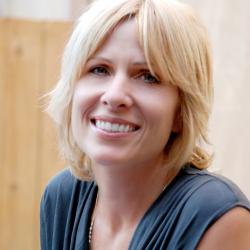 Mary Fylypowycz, MA, LMFT