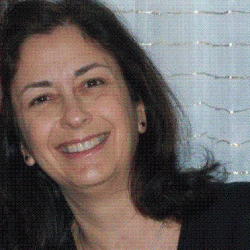 Mary Wallach, MFA, LCSW