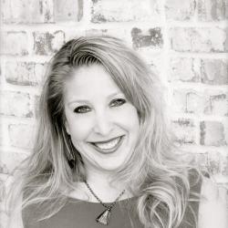 Melissa Clawson, LPC