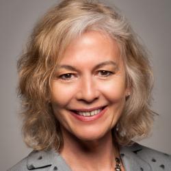 Melissa Owens, LPC, LMHC