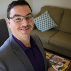 Michael Guichet, LMFT