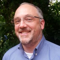 Michael Reeder, MS, LCPC