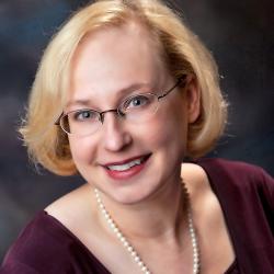 Dr. Michelle Wambach