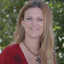 Michelle Wright, MS, LMHC