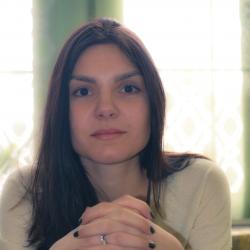 Mihaela Bernard, MA, LCPC