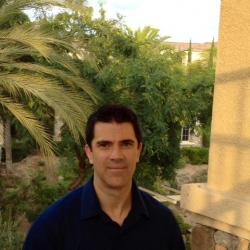 John Mingo, Licensed Psychologist