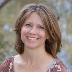 Miriam Bellamy, LMFT