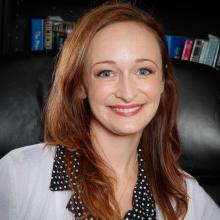 Mollie Holman, MSW, LCSW