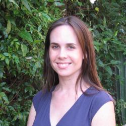 Molly Hero, M.A., MFT