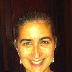 Mona Lee Yousef,  LCSW-R, CASAC-2, CADC, CCDC, MAC