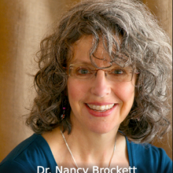 Nancy Brockett, PhD, LPC