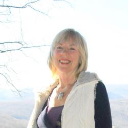 Nancy Montagna, Ph.D.