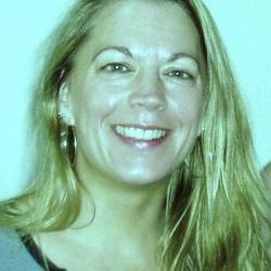 Nancy Scherlong, LCSW