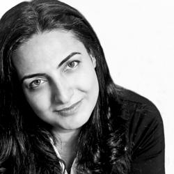 Noosha Daha, Licensed Marriage and Family Therapist