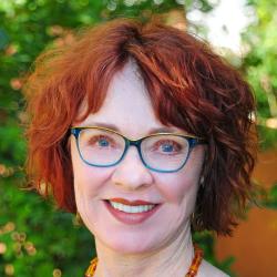 Beverly Mahaffey, LPC