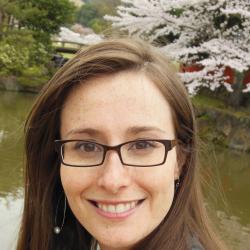 Olivia Phillips, LCSW