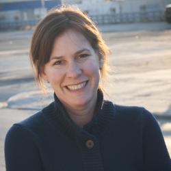 Pamela Berger, LCSW-R, MPH